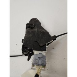 Serrure Avant Gauche Peugeot 407 Phase 2